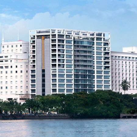 The Landmark Serviced Apartment - Managed By Peninsula Properties Ciudad Ho Chi Minh  Exterior foto