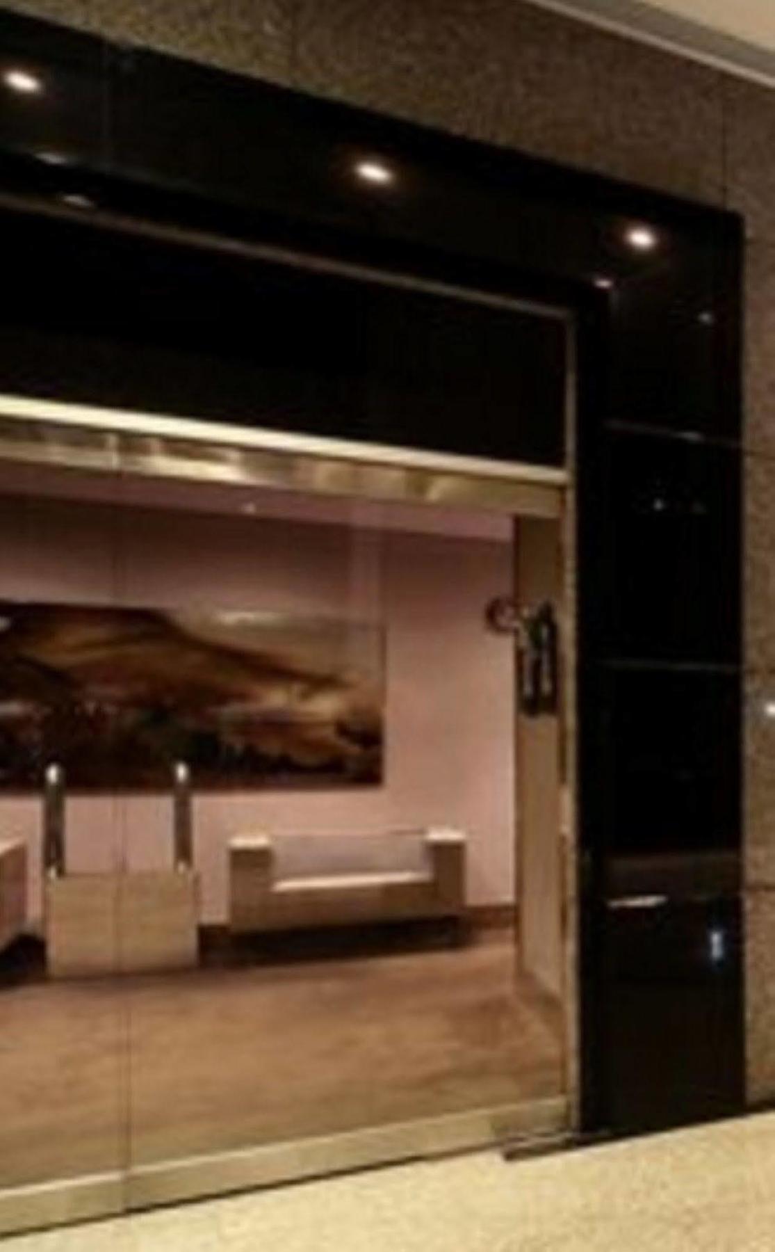 The Landmark Serviced Apartment - Managed By Peninsula Properties Ciudad Ho Chi Minh  Exterior foto